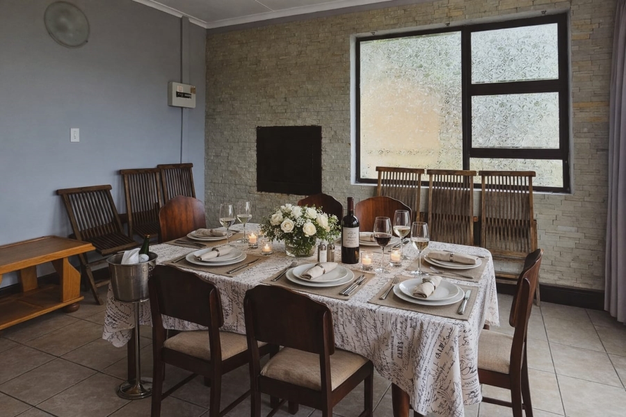 4 Bedroom Property for Sale in Boknesstrand Eastern Cape